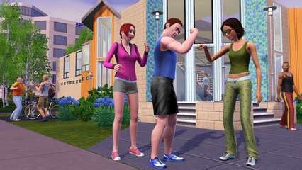 fitgirl-repacks.site|The Sims 3: Complete Edition – v1.67.2.024037 .